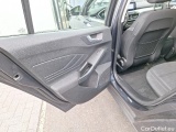  Ford  Focus Connected 1.0i EcoBoost 125pk/cv 5p Aut. Automatic Petrol  15 #31