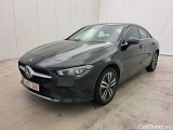  Mercedes  CLA-Klasse CLA250e Sedan Business Solution 1.3i 218pk/cv 4p 8G-DCT Automatic Petrol/Electric  16 