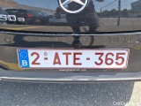  Mercedes  CLA-Klasse CLA250e Sedan Business Solution 1.3i 218pk/cv 4p 8G-DCT Automatic Petrol/Electric  16 #7