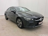  Mercedes  CLA-Klasse CLA250e Sedan Business Solution 1.3i 218pk/cv 4p 8G-DCT Automatic Petrol/Electric  16 #8