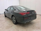  Mercedes  CLA-Klasse CLA250e Sedan Business Solution 1.3i 218pk/cv 4p 8G-DCT Automatic Petrol/Electric  16 #9