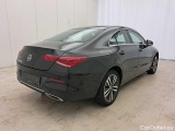  Mercedes  CLA-Klasse CLA250e Sedan Business Solution 1.3i 218pk/cv 4p 8G-DCT Automatic Petrol/Electric  16 #10