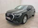  Audi  Q3 Sportback 45 1.4TFSi-e 245pk/cv 5p S-Tronic Automatic Petrol/Electric  17 
