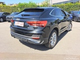 Audi  Q3 Sportback 45 1.4TFSi-e 245pk/cv 5p S-Tronic Automatic Petrol/Electric  17 #2