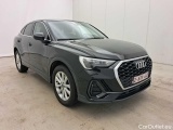  Audi  Q3 Sportback 45 1.4TFSi-e 245pk/cv 5p S-Tronic Automatic Petrol/Electric  17 #10