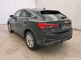  Audi  Q3 Sportback 45 1.4TFSi-e 245pk/cv 5p S-Tronic Automatic Petrol/Electric  17 #11