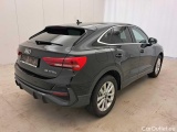  Audi  Q3 Sportback 45 1.4TFSi-e 245pk/cv 5p S-Tronic Automatic Petrol/Electric  17 #12