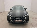  Audi  Q3 Sportback 45 1.4TFSi-e 245pk/cv 5p S-Tronic Automatic Petrol/Electric  17 #18