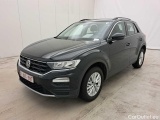  Volkswagen  T-ROC Style 1.0TSi 110pk/cv 5p Manual Petrol  18 