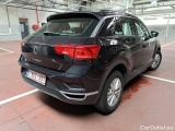 Volkswagen  T-ROC Style 1.0TSi 110pk/cv 5p Manual Petrol  18 #2