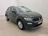  Volkswagen  T-ROC Style 1.0TSi 110pk/cv 5p Manual Petrol  18 #8