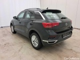  Volkswagen  T-ROC Style 1.0TSi 110pk/cv 5p Manual Petrol  18 #9
