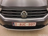  Volkswagen  T-ROC Style 1.0TSi 110pk/cv 5p Manual Petrol  18 #12