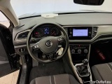  Volkswagen  T-ROC Style 1.0TSi 110pk/cv 5p Manual Petrol  18 #15