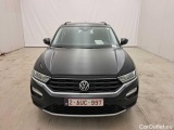  Volkswagen  T-ROC Style 1.0TSi 110pk/cv 5p Manual Petrol  18 #16