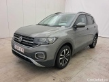  Volkswagen  T-CROSS United 1.0TSi 110pk/cv 5p DSG7 Automatic Petrol  19 