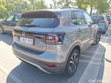  Volkswagen  T-CROSS United 1.0TSi 110pk/cv 5p DSG7 Automatic Petrol  19 #2