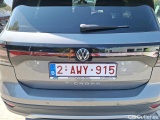  Volkswagen  T-CROSS United 1.0TSi 110pk/cv 5p DSG7 Automatic Petrol  19 #7