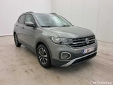  Volkswagen  T-CROSS United 1.0TSi 110pk/cv 5p DSG7 Automatic Petrol  19 #8