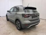  Volkswagen  T-CROSS United 1.0TSi 110pk/cv 5p DSG7 Automatic Petrol  19 #9