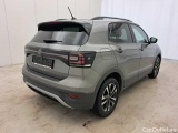  Volkswagen  T-CROSS United 1.0TSi 110pk/cv 5p DSG7 Automatic Petrol  19 #10