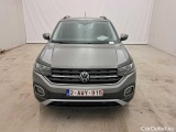  Volkswagen  T-CROSS United 1.0TSi 110pk/cv 5p DSG7 Automatic Petrol  19 #16