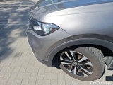  Volkswagen  T-CROSS United 1.0TSi 110pk/cv 5p DSG7 Automatic Petrol  19 #30