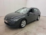  Volkswagen  Golf  VIII Variant Life 2.0TDi 115pk/cv 5p DSG7 Automatic Diesel  22 