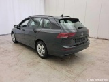  Volkswagen  Golf  VIII Variant Life 2.0TDi 115pk/cv 5p DSG7 Automatic Diesel  22 #9