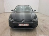  Volkswagen  Golf  VIII Variant Life 2.0TDi 115pk/cv 5p DSG7 Automatic Diesel  22 #16