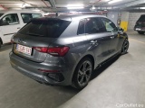  Audi  A3 Sportback Business S-Line 30 2.0TDi 116pk/cv 5p S-Tronic Automatic Diesel  24 #2