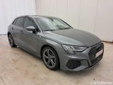  Audi  A3 Sportback Business S-Line 30 2.0TDi 116pk/cv 5p S-Tronic Automatic Diesel  24 #8