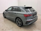  Audi  A3 Sportback Business S-Line 30 2.0TDi 116pk/cv 5p S-Tronic Automatic Diesel  24 #9