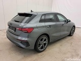  Audi  A3 Sportback Business S-Line 30 2.0TDi 116pk/cv 5p S-Tronic Automatic Diesel  24 #10