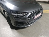  Audi  A3 Sportback Business S-Line 30 2.0TDi 116pk/cv 5p S-Tronic Automatic Diesel  24 #25
