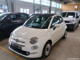  Fiat  500 C 1.0 GSE HYBRID  1 