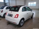  Fiat  500 C 1.0 GSE HYBRID  1 #3