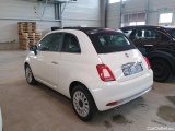  Fiat  500 C 1.0 GSE HYBRID  1 #4