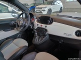  Fiat  500 C 1.0 GSE HYBRID  1 #5
