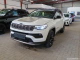  Jeep  Compass 1.3 T4 4XE PLUG-IN HYBRID AUTOMATIK  2 