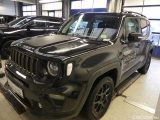  Jeep  Renegade 1.3 T-GDI 4XE PLUG-IN HYBRID AUTOMATIK  3 