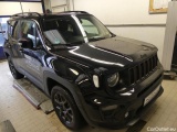  Jeep  Renegade 1.3 T-GDI 4XE PLUG-IN HYBRID AUTOMATIK  3 #4