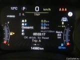  Jeep  Renegade 1.3 T-GDI 4XE PLUG-IN HYBRID AUTOMATIK  3 #13