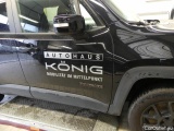 Jeep  Renegade 1.3 T-GDI 4XE PLUG-IN HYBRID AUTOMATIK  3 #22