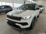  Jeep  Compass 1.3 T4 4XE PLUG-IN HYBRID AUTOMATIK  7 