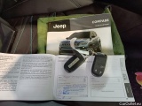  Jeep  Compass 1.3 T4 4XE PLUG-IN HYBRID AUTOMATIK  7 #16