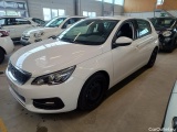  Peugeot  308 PURETECH 130 GPF EAT8 STOP & START  8 