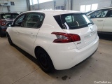  Peugeot  308 PURETECH 130 GPF EAT8 STOP & START  8 #4