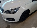  Peugeot  308 PURETECH 130 GPF EAT8 STOP & START  8 #14