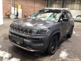  Jeep  Compass 1.3 T4 4XE PLUG-IN HYBRID AUTOMATIK  10 